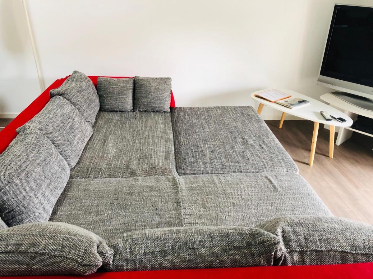 Superbe Appartement Type Loft En Duplex Rue Buat Châlons-en-Champagne Exteriér fotografie