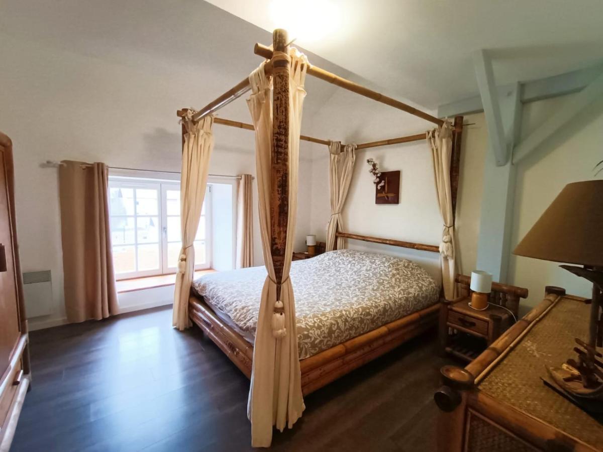 Superbe Appartement Type Loft En Duplex Rue Buat Châlons-en-Champagne Exteriér fotografie